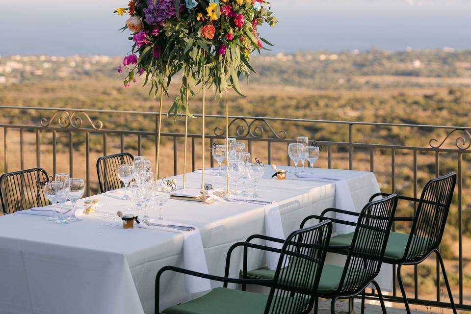 kefalonia greece wedding