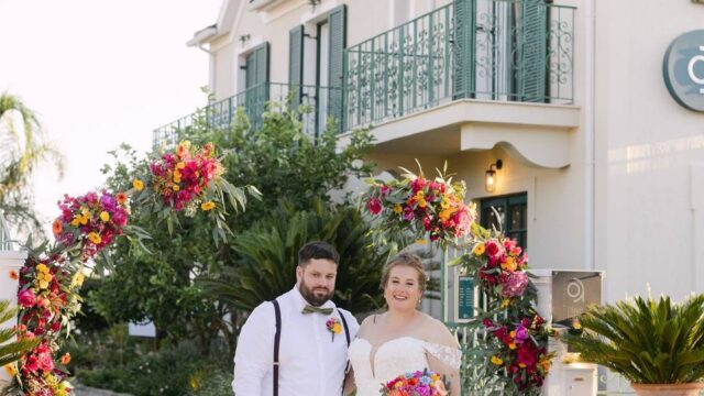 kefalonia greece wedding
