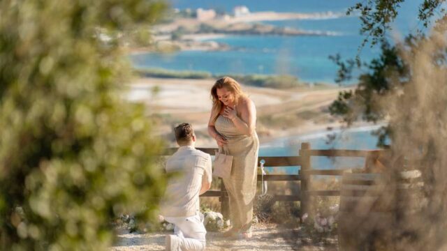 kefalonia greece wedding