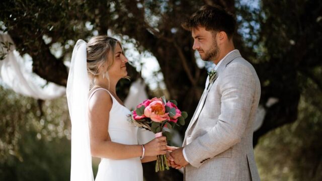 kefalonia greece wedding