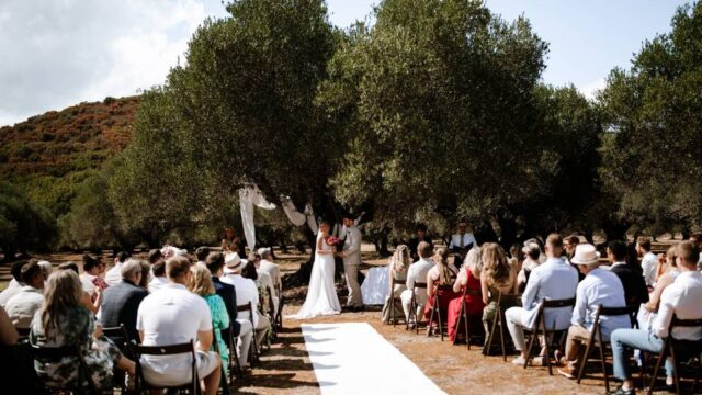 kefalonia greece wedding