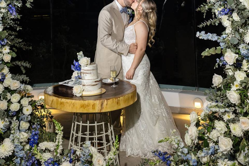 destination wedding santorini