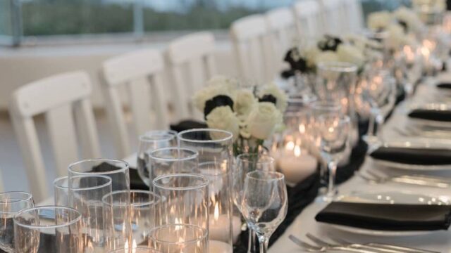 destination wedding santorini