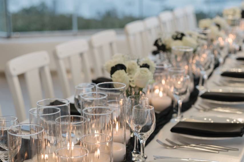 destination wedding santorini