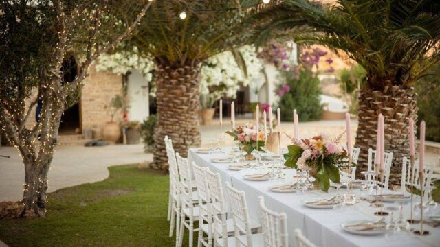 wedding in santorini