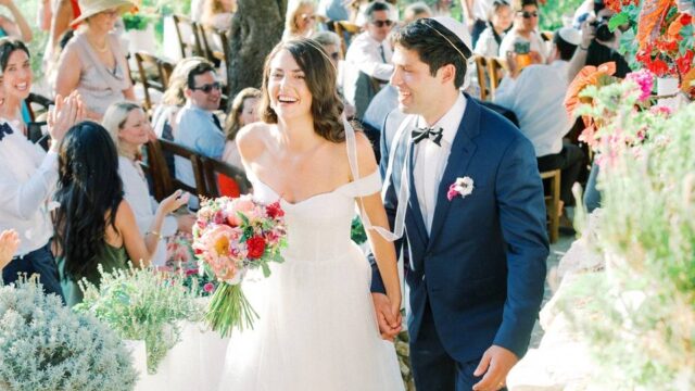 greece destination wedding