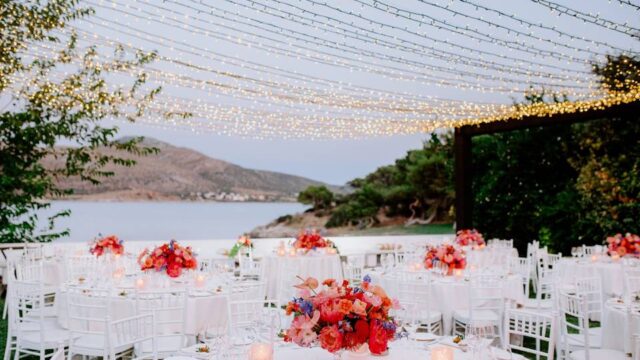 greece destination wedding
