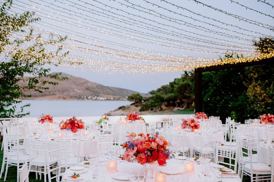 greece destination wedding