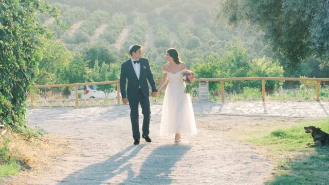 greece destination wedding