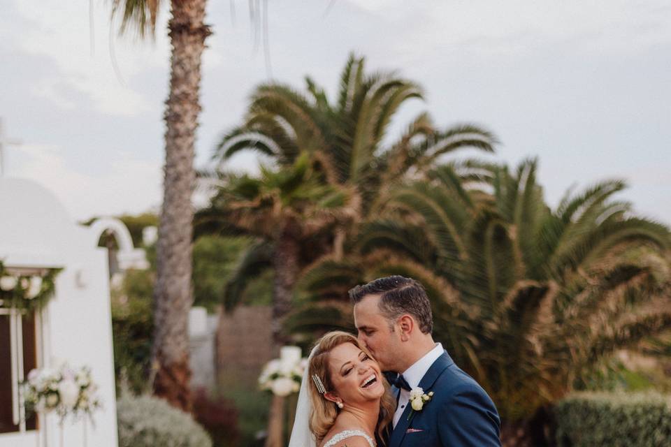 greece destination wedding