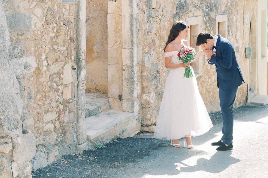 greece destination wedding