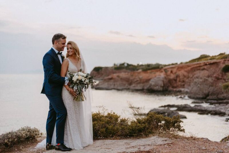 greece destination wedding