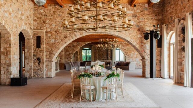 greece destination wedding