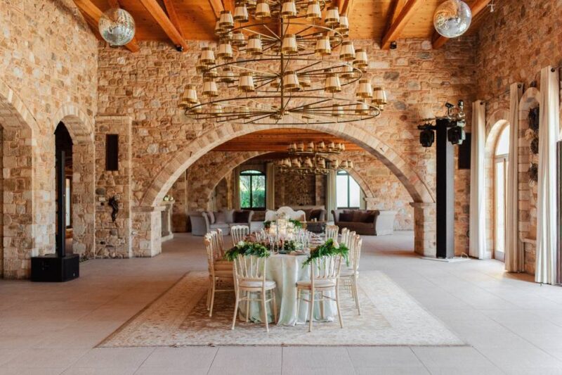 greece destination wedding