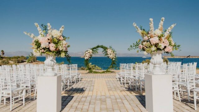 greece destination wedding