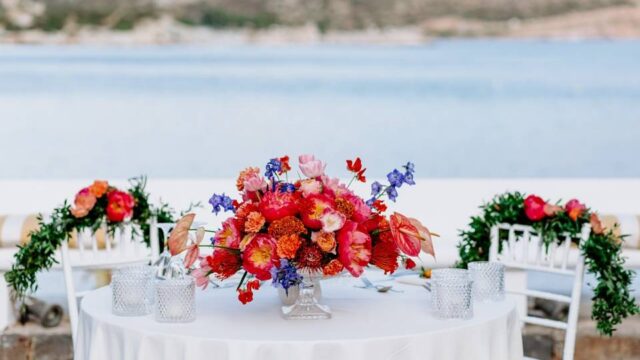 greece destination wedding
