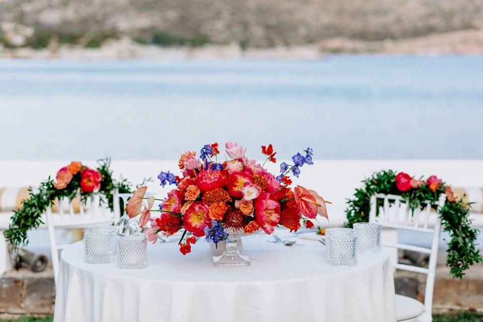 greece destination wedding