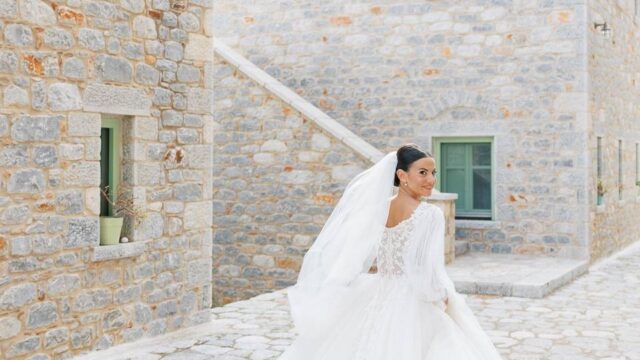destination wedding greece