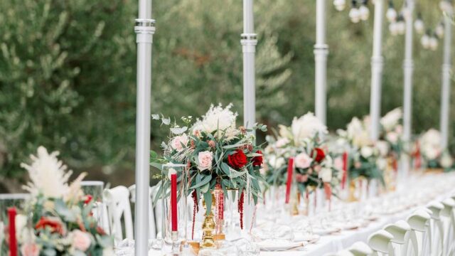 destination wedding greece