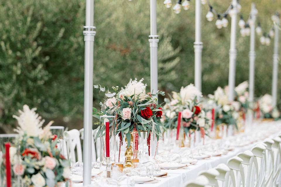 destination wedding greece