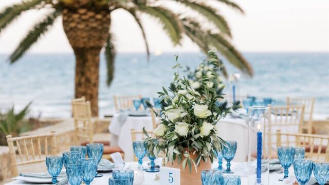 destination wedding greece