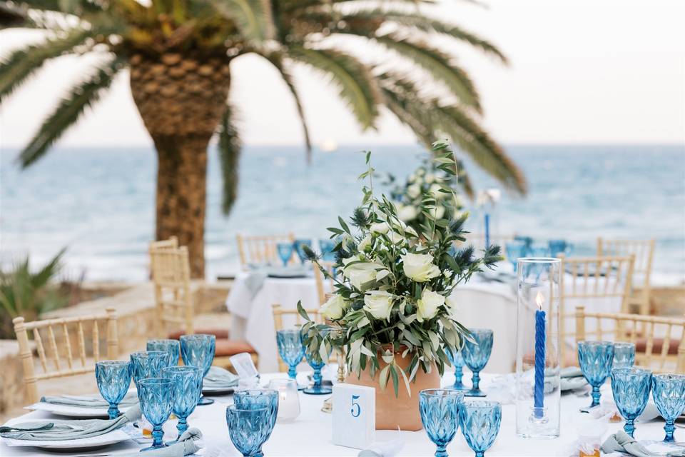 destination wedding greece