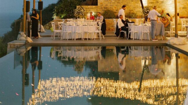 destination wedding greece