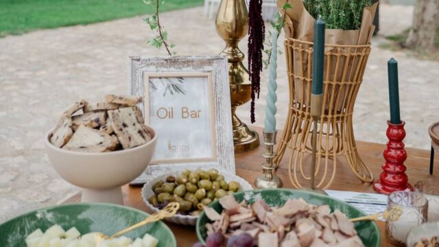 destination wedding greece
