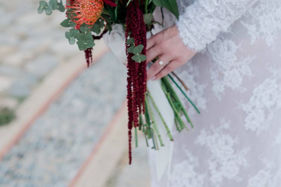 destination wedding greece