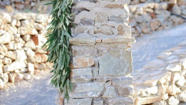 destination wedding greece
