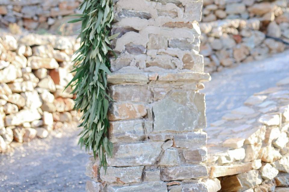 destination wedding greece