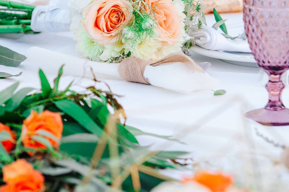 destination wedding greece