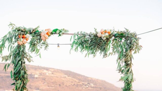 destination wedding greece