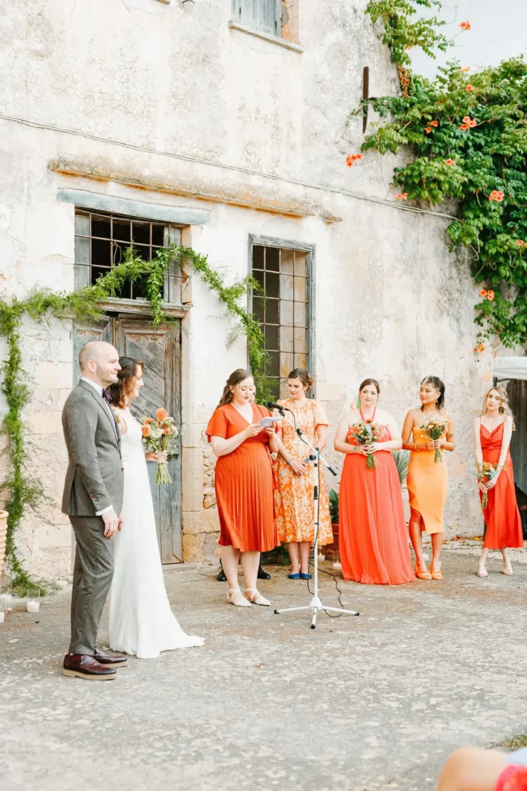 metohi istoria wedding venue in crete