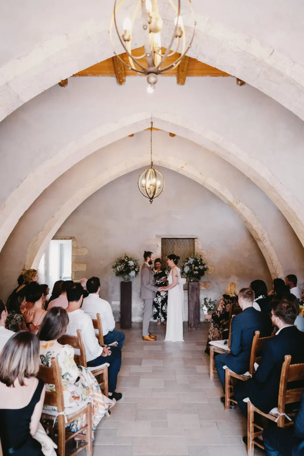 Metohi Istoria Crete Wedding Venue (3)