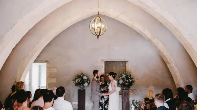 Metohi Istoria Crete Wedding Venue (3)