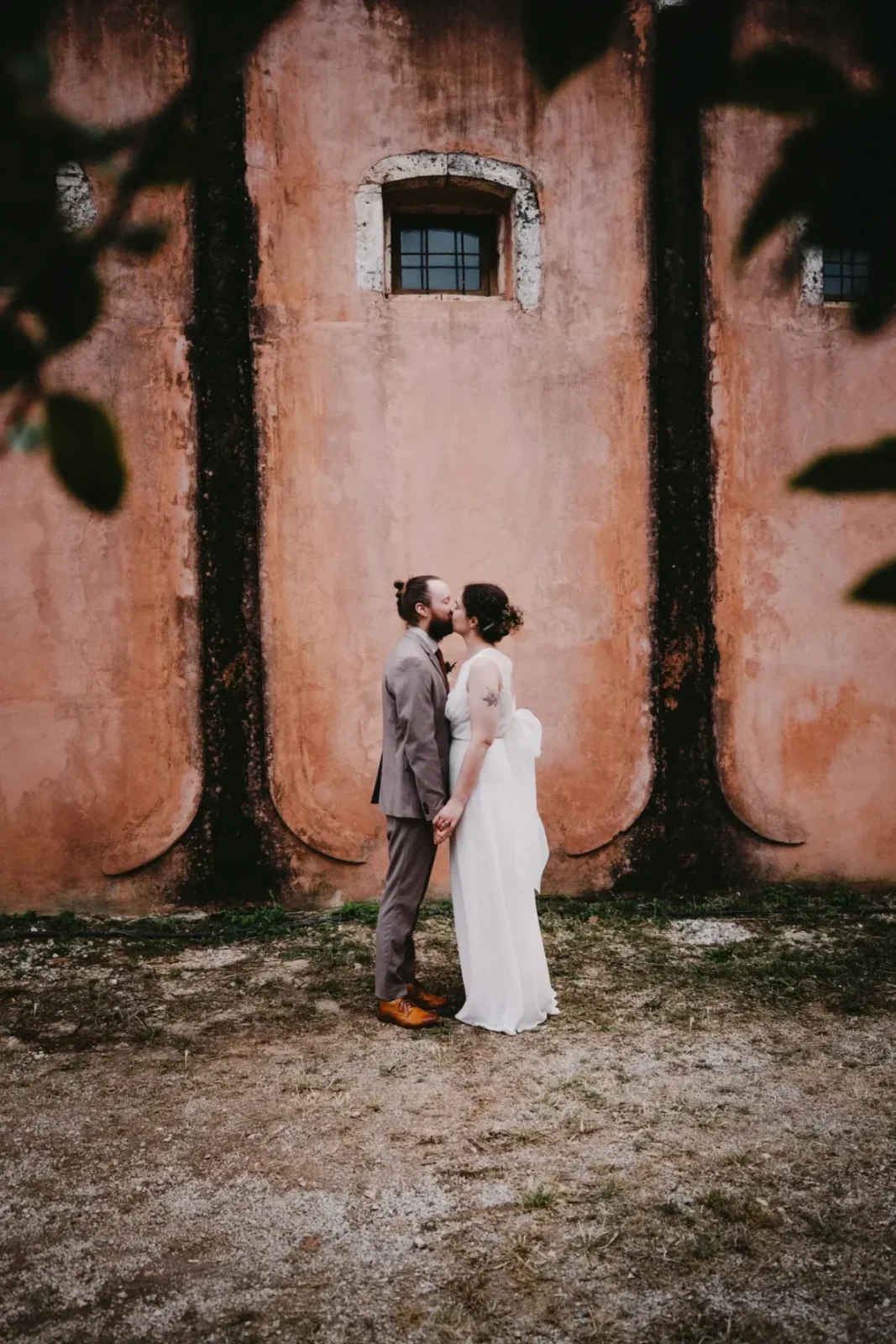 metohi istoria wedding venue in crete