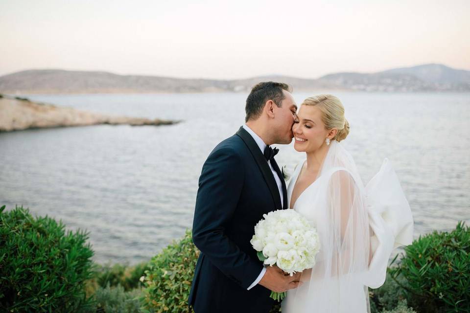 destination wedding greece
