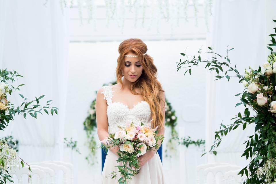 destination wedding greece