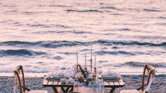 destination wedding greece