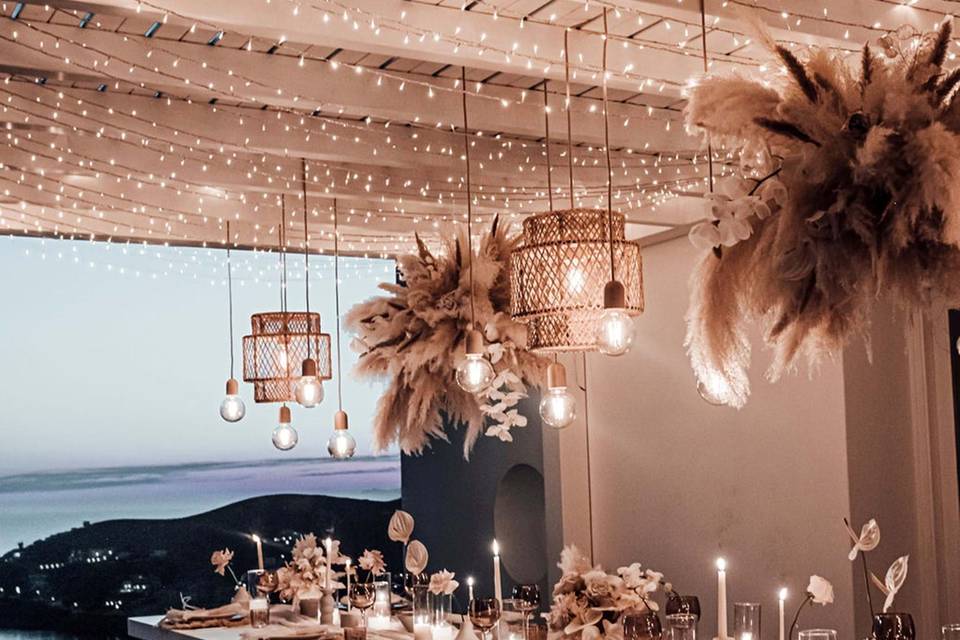 destination wedding greece