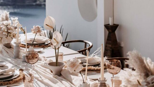 destination wedding greece