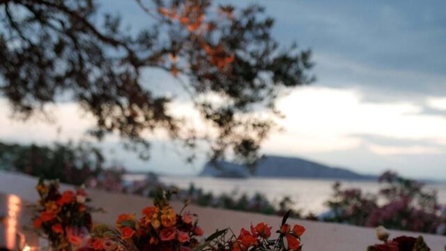 destination wedding greece