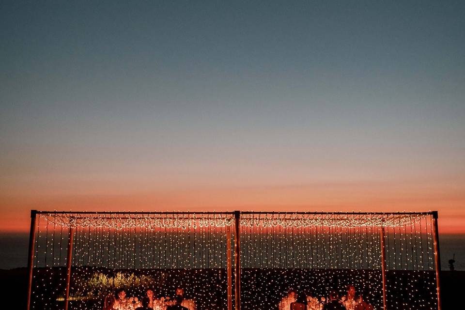 destination wedding greece