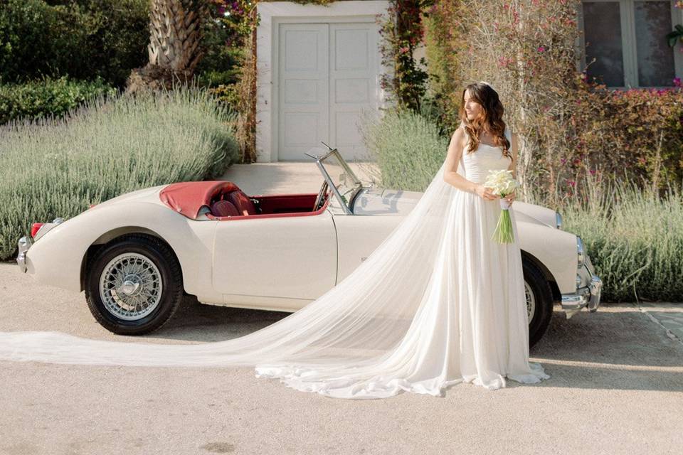 destination wedding greece