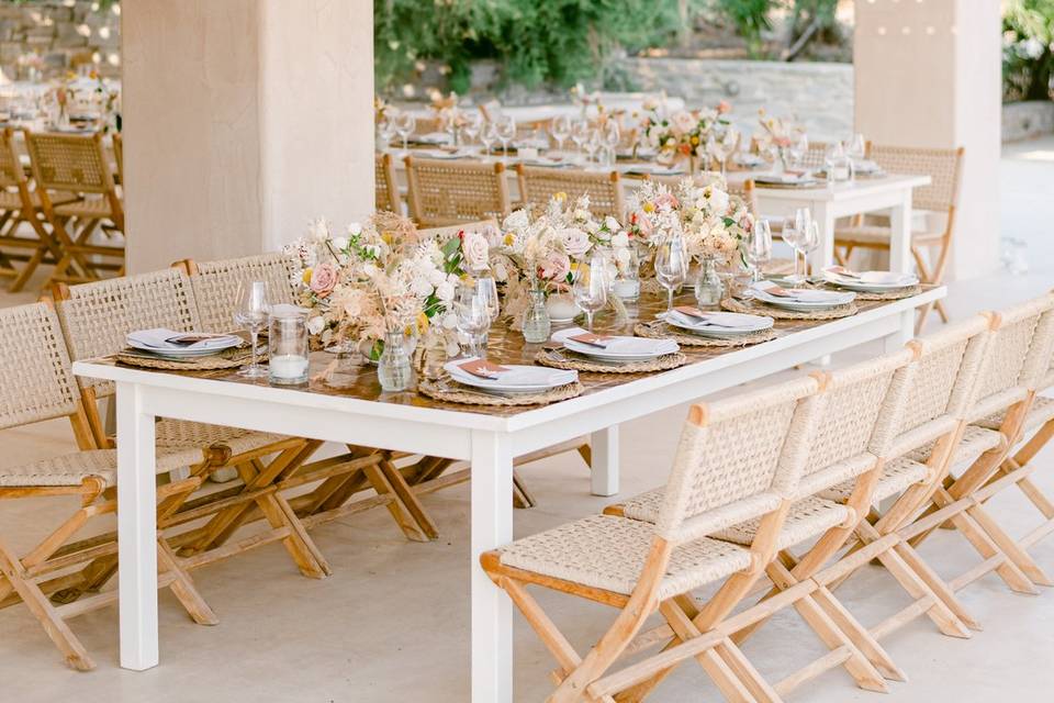 destination wedding greece