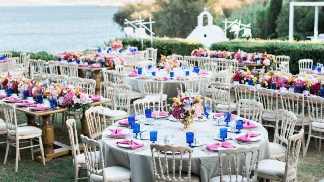 destination wedding greece
