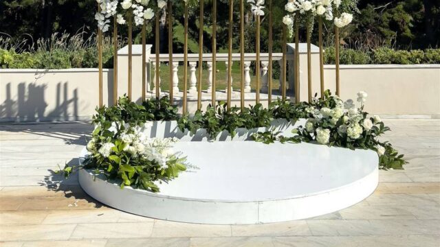 destination wedding greece