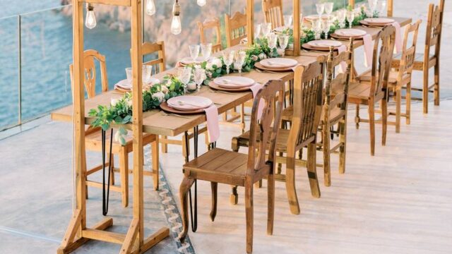destination wedding greece