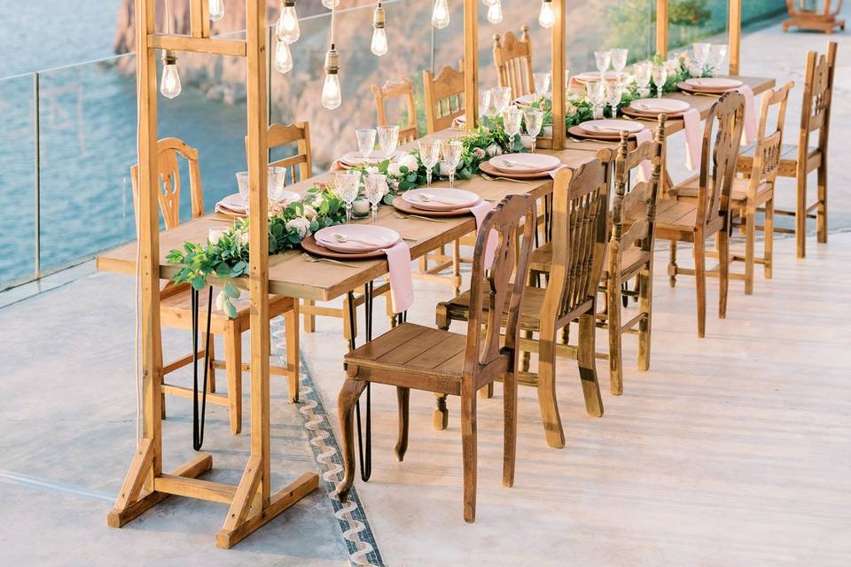 destination wedding greece
